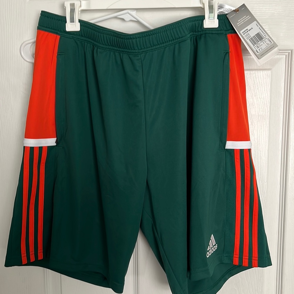 Mens Adidas shorts
